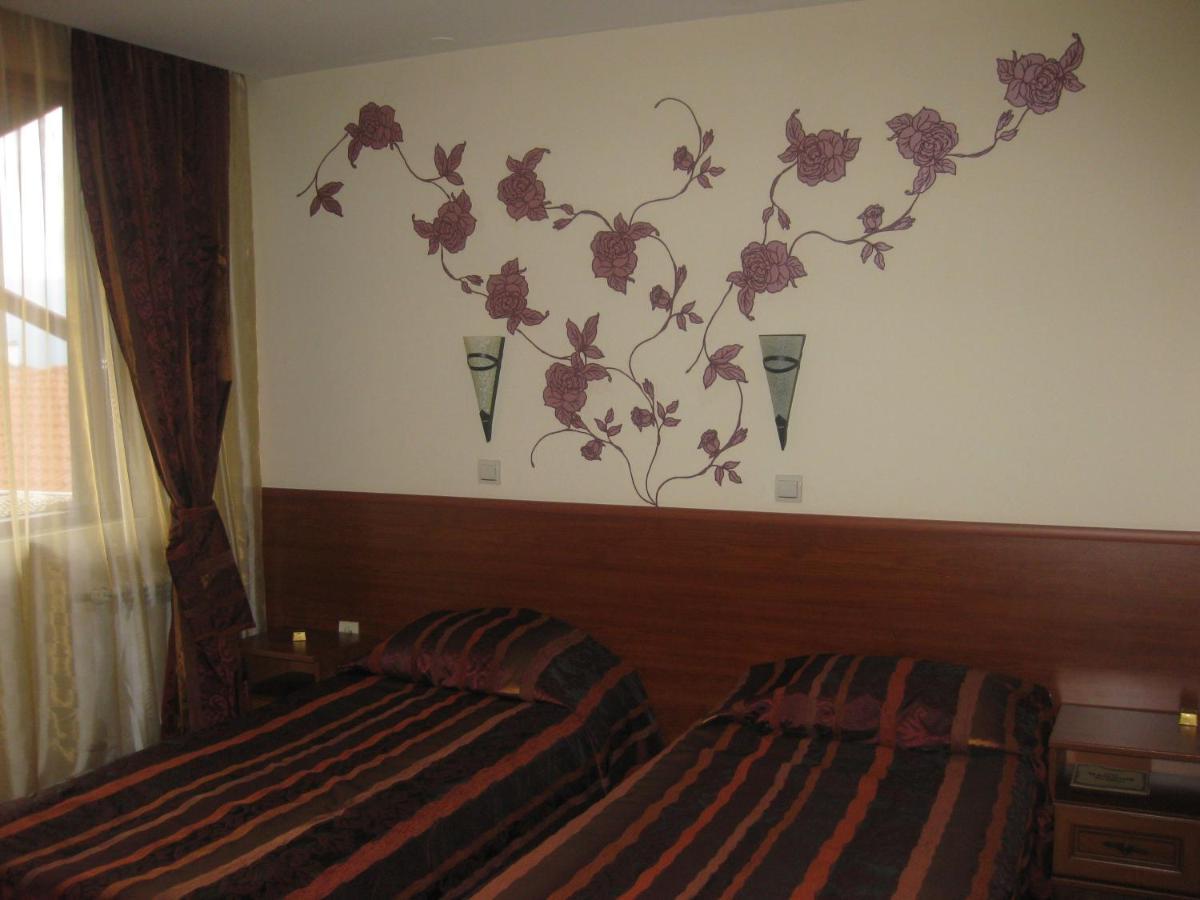 Molerite Complex Hotel Bansko Room photo