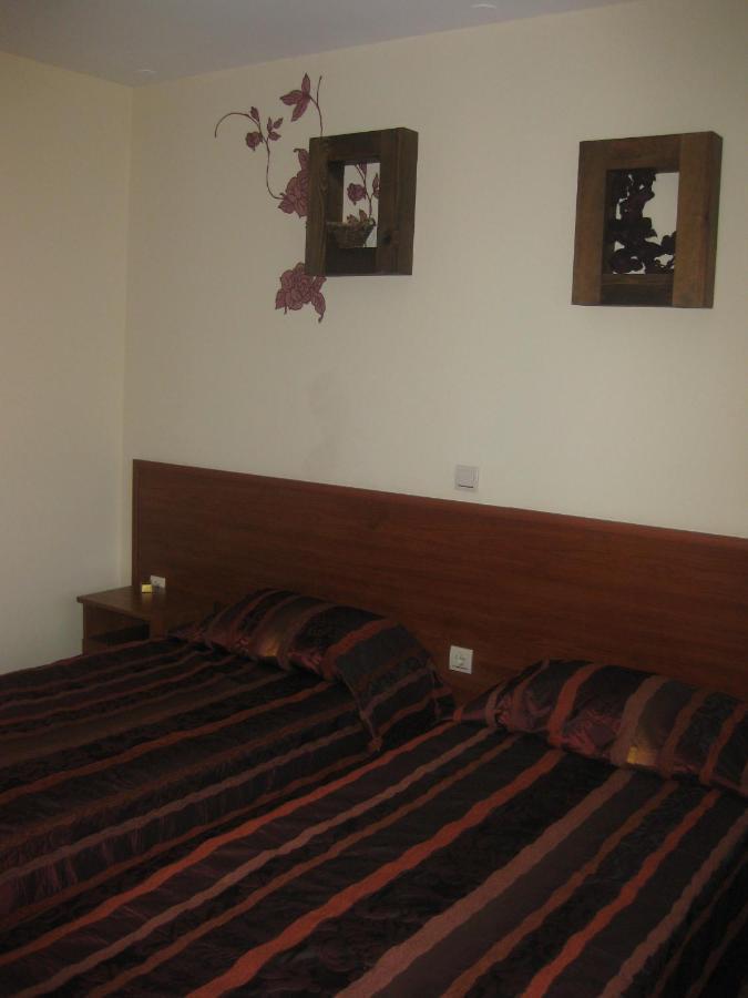 Molerite Complex Hotel Bansko Room photo