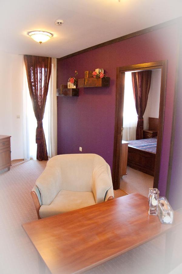 Molerite Complex Hotel Bansko Room photo